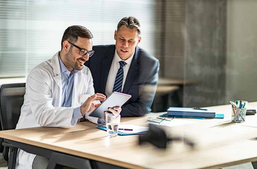 7 key considerations for implementing healthcare staffing technology